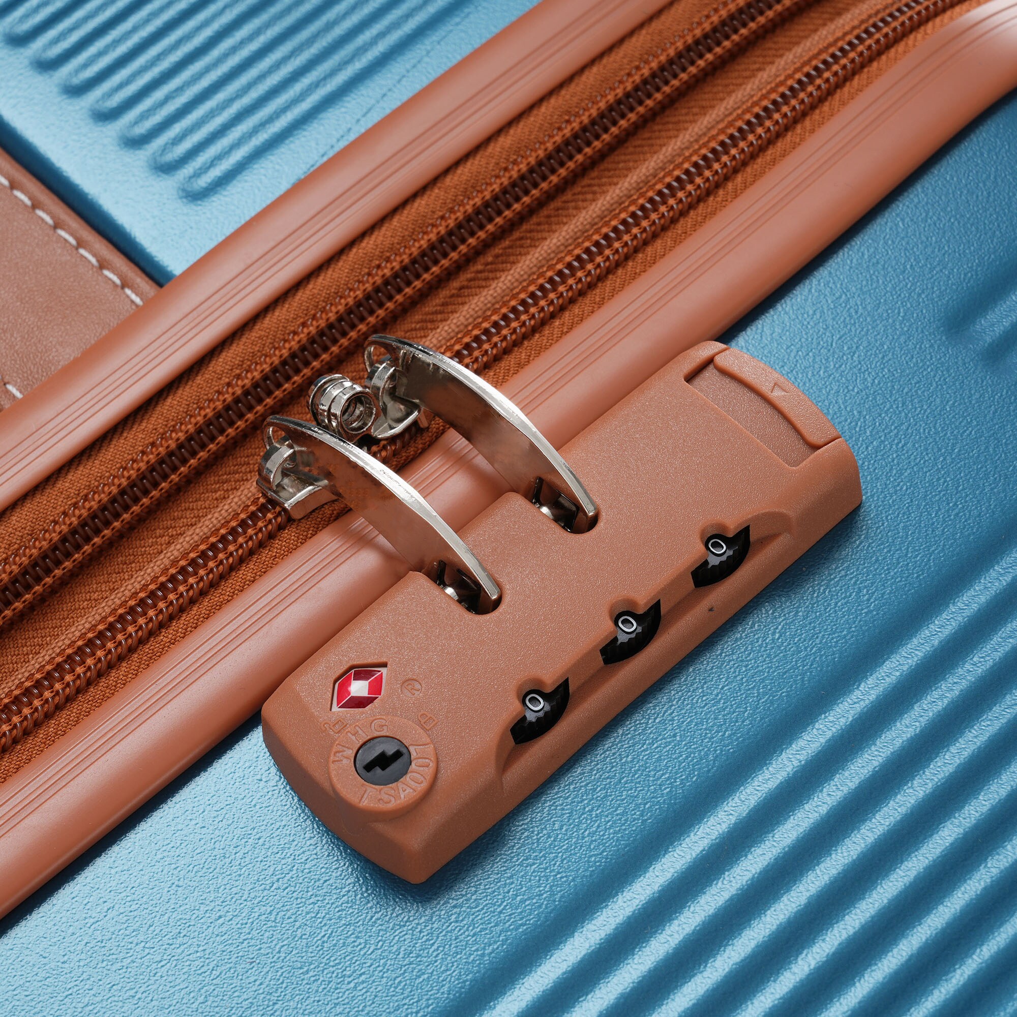 Bybafun YD9500056 Luggage-And-Luggage-Sets - View #14