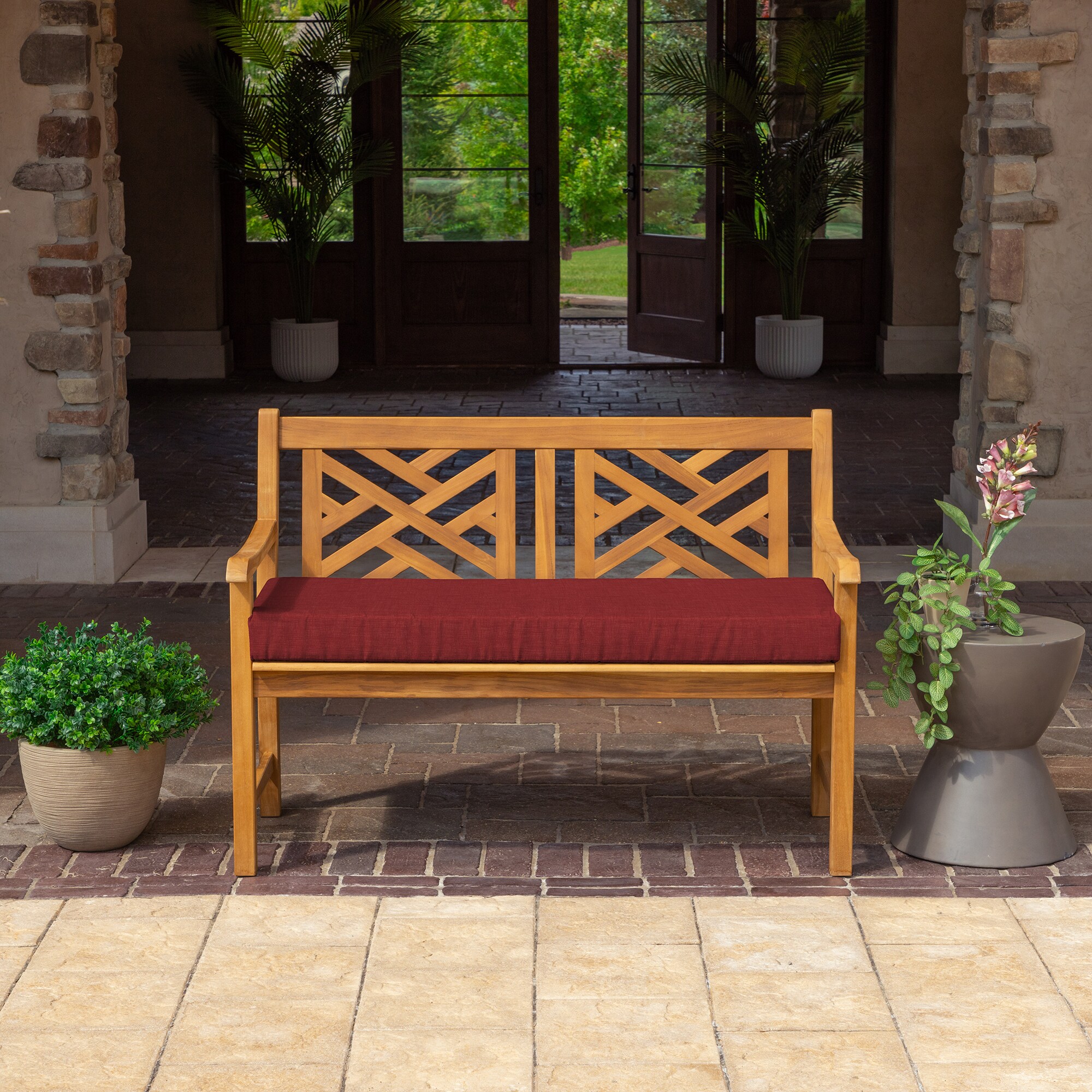 ARDEN ZR0EF79A-DKZ1 Patio-Furniture-Cushions - View #3