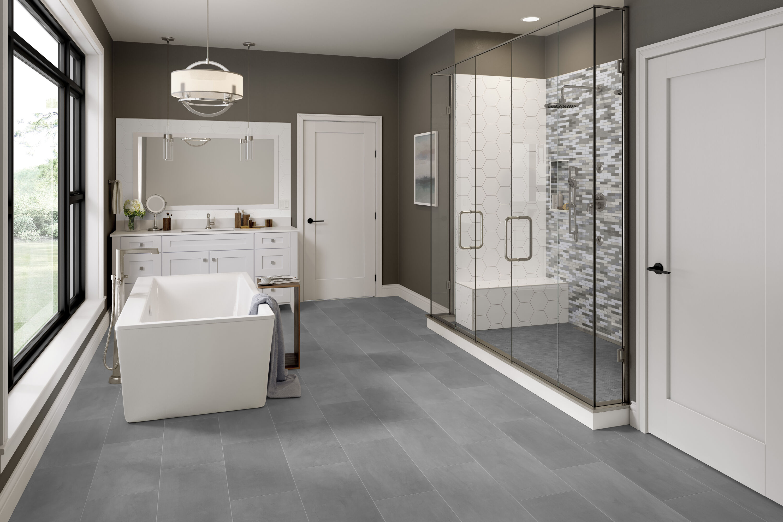 Emser W10CODSWH0607HX Ceramic-Tile - View #6