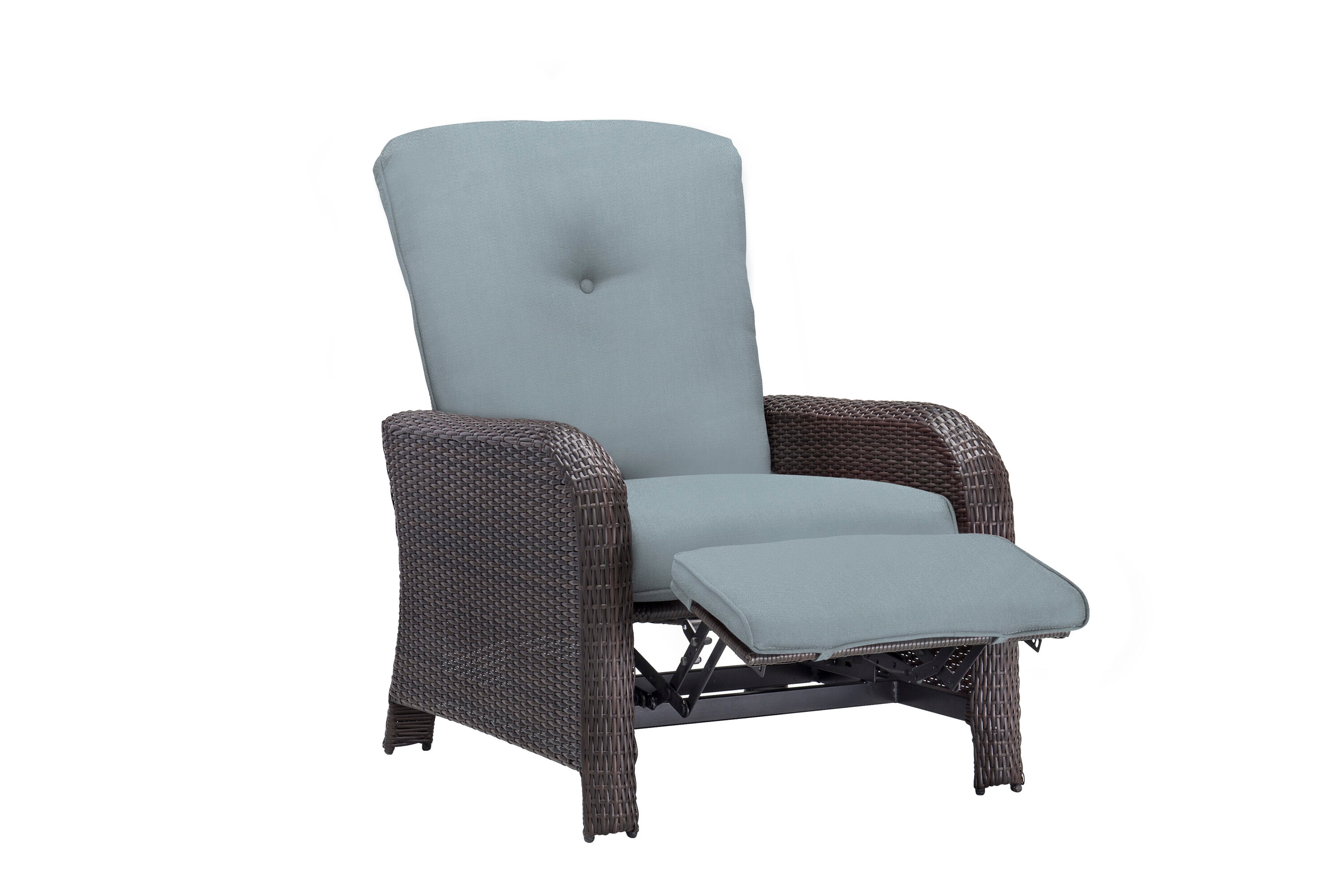 Hanover STRATHRECCUSH-BLU Patio-Furniture-Cushions - View #5