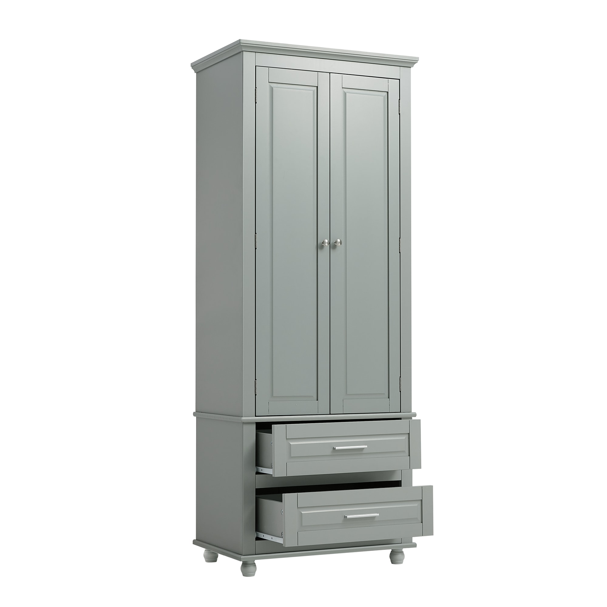 ToolCat PLP1-41-BHH dressers - View #2