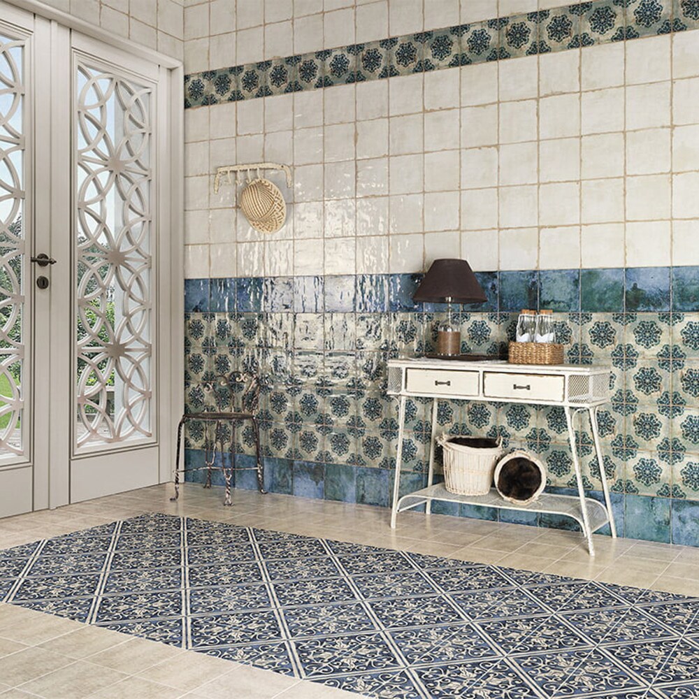 Affinity Tile S1WMZ8LVDV Tile-Samples - View #9