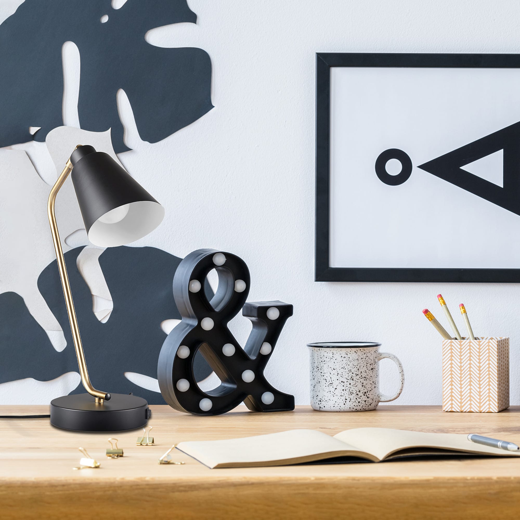 Origin 21 2917074 Desk-Table-Lamps - View #5