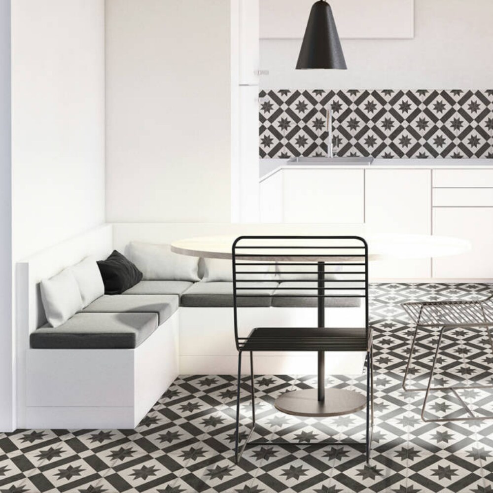 The Tile Life SCHEZ1010ST Tile-Samples - View #2
