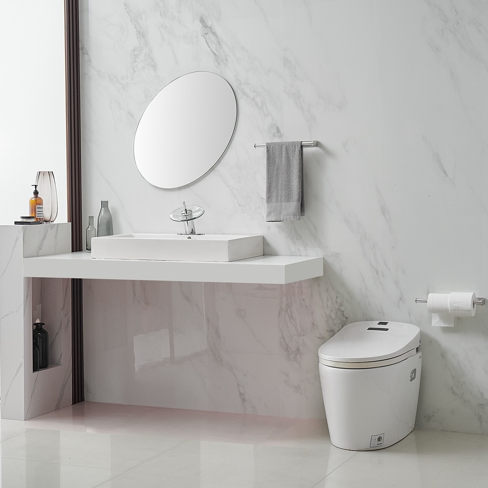 BWE A-96065-C Lavatory-Faucets - View #7