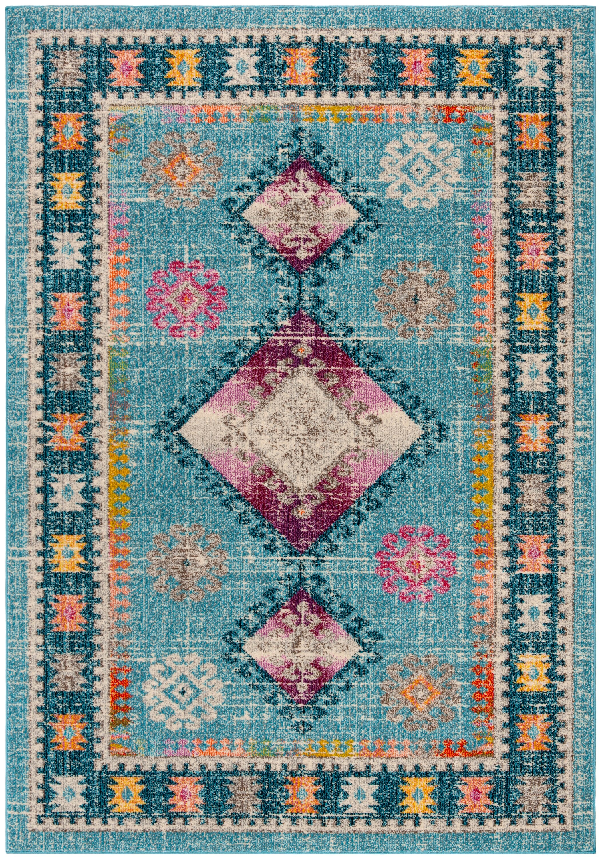 Safavieh MAD305M-4 rugs - View #2