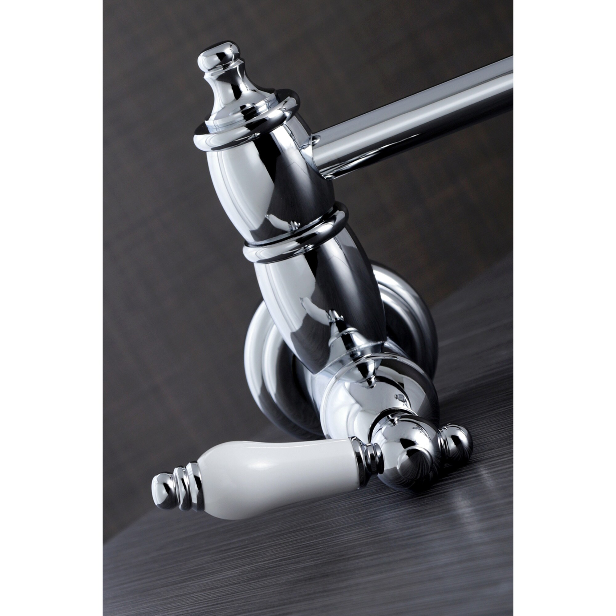 Kingston Brass WLKS3101PL Kitchen-Faucets - View #5