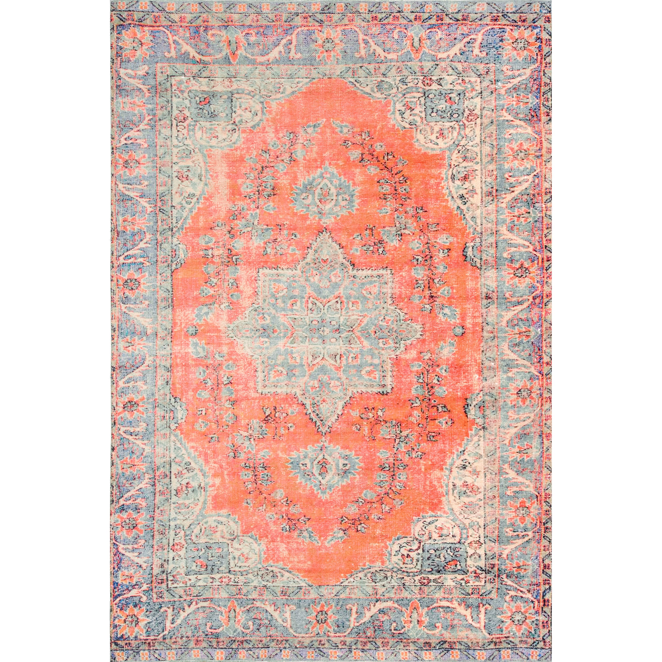 nuLOOM NHKV08A-8010 rugs - View #4