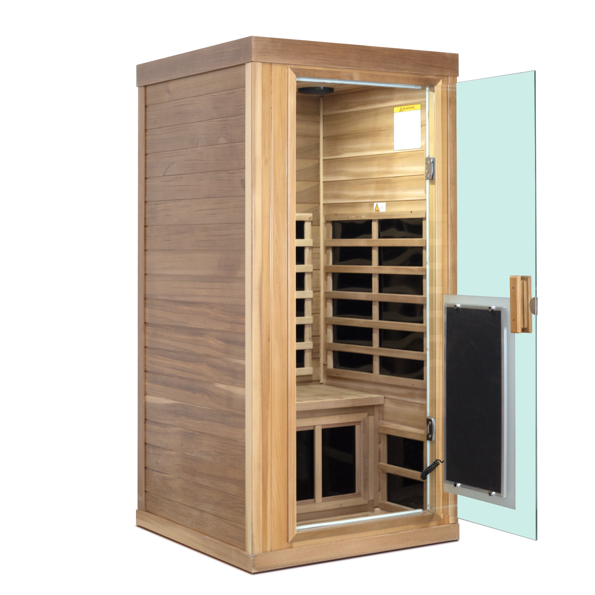 Boyel Living BL-FAS0015 Indoor-Saunas - View #9