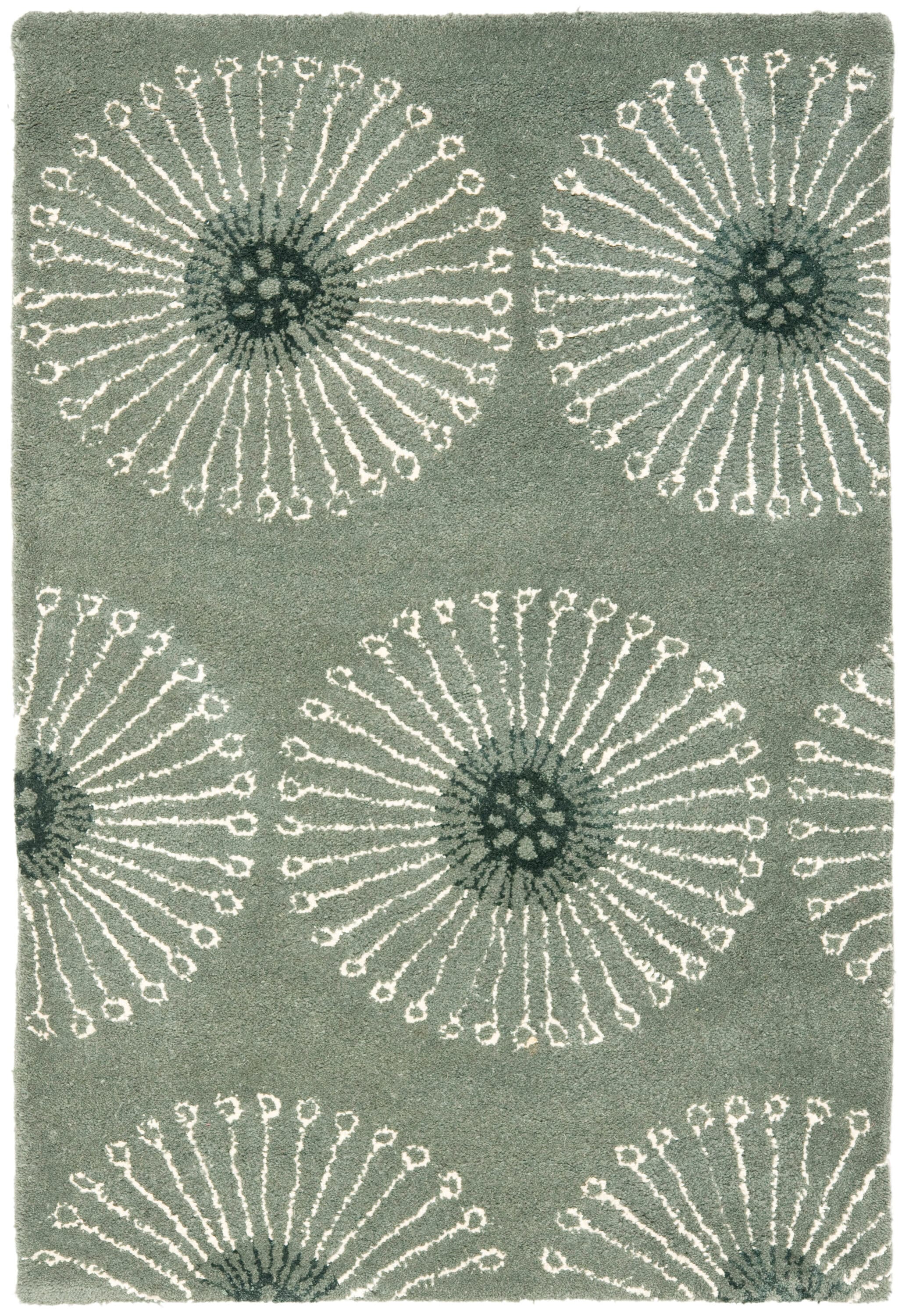 Safavieh SOH821C-2 rugs - View #2