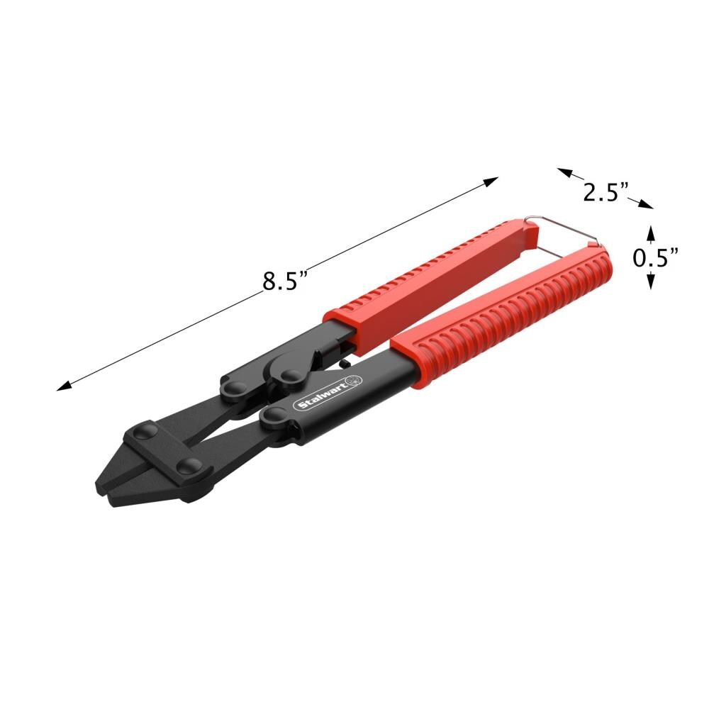 Fleming Supply 283649KUP Bolt-Cutters - View #2