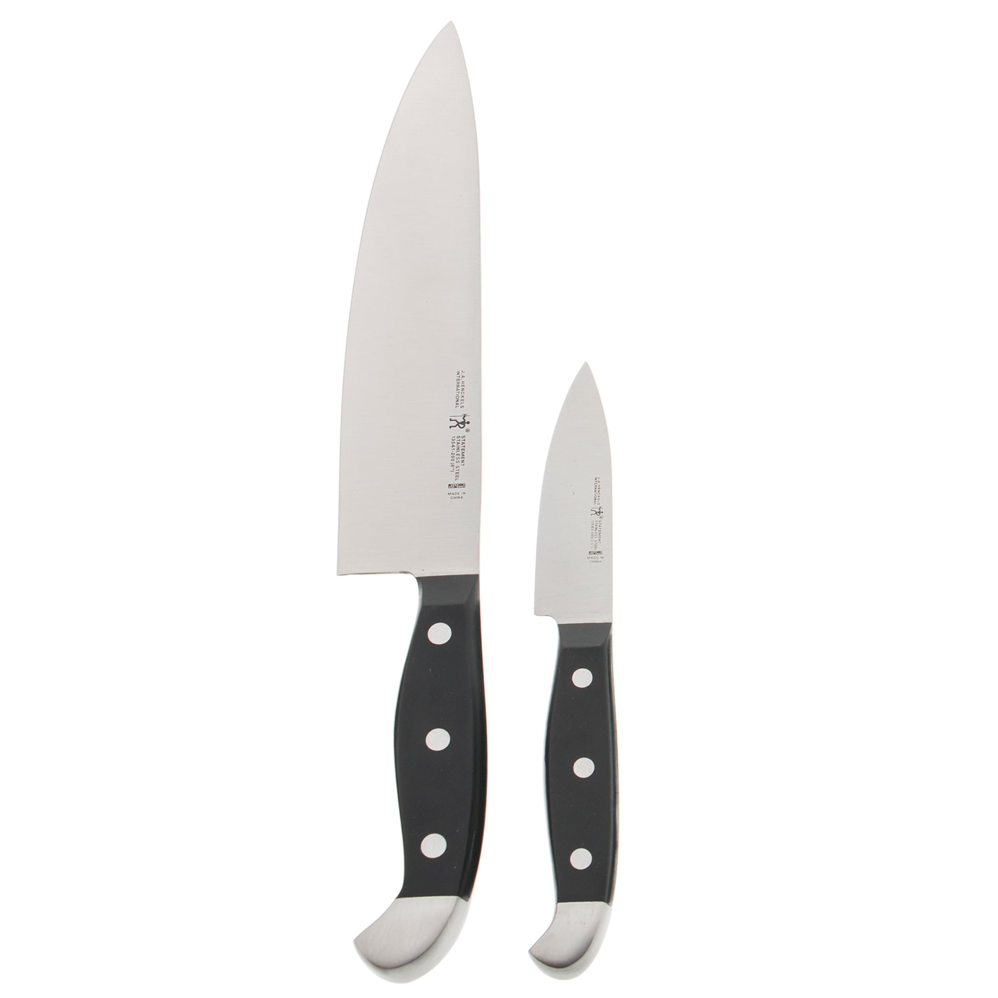 Zwilling 13551-000 2 -Piece Knife Set
