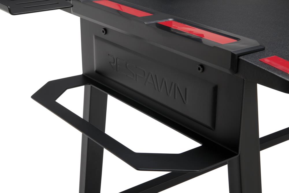 RESPAWN RSP-1010-RED desks - View #10