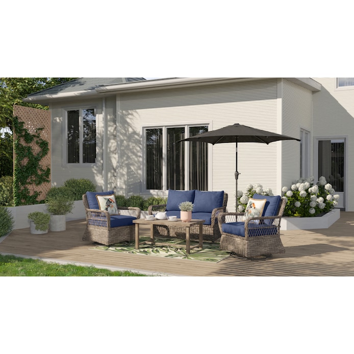 allen + roth   - View #2