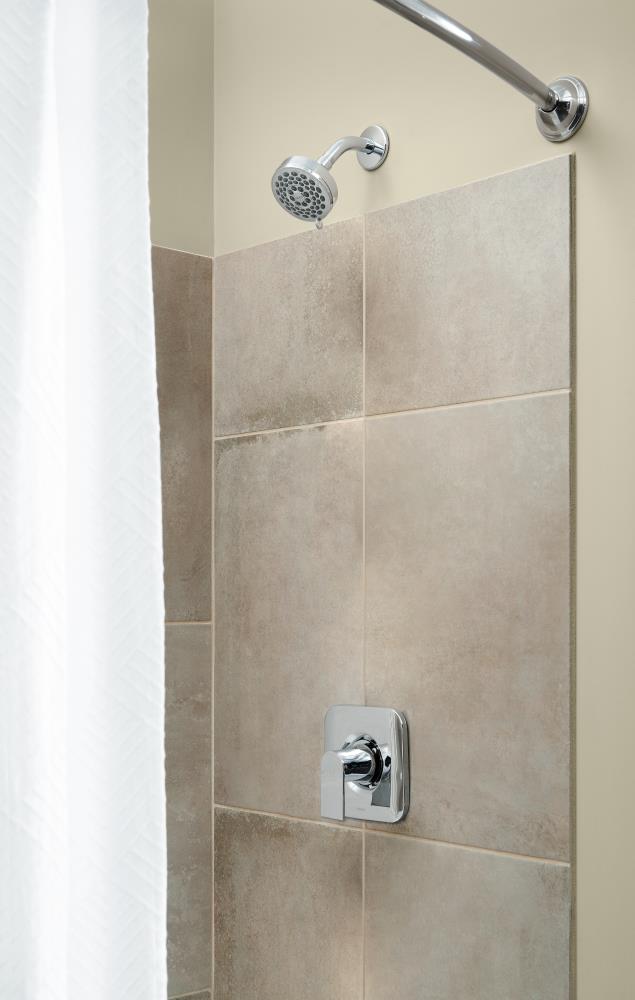 Moen T2473EPBL Tub-Shower-Faucets - View #3