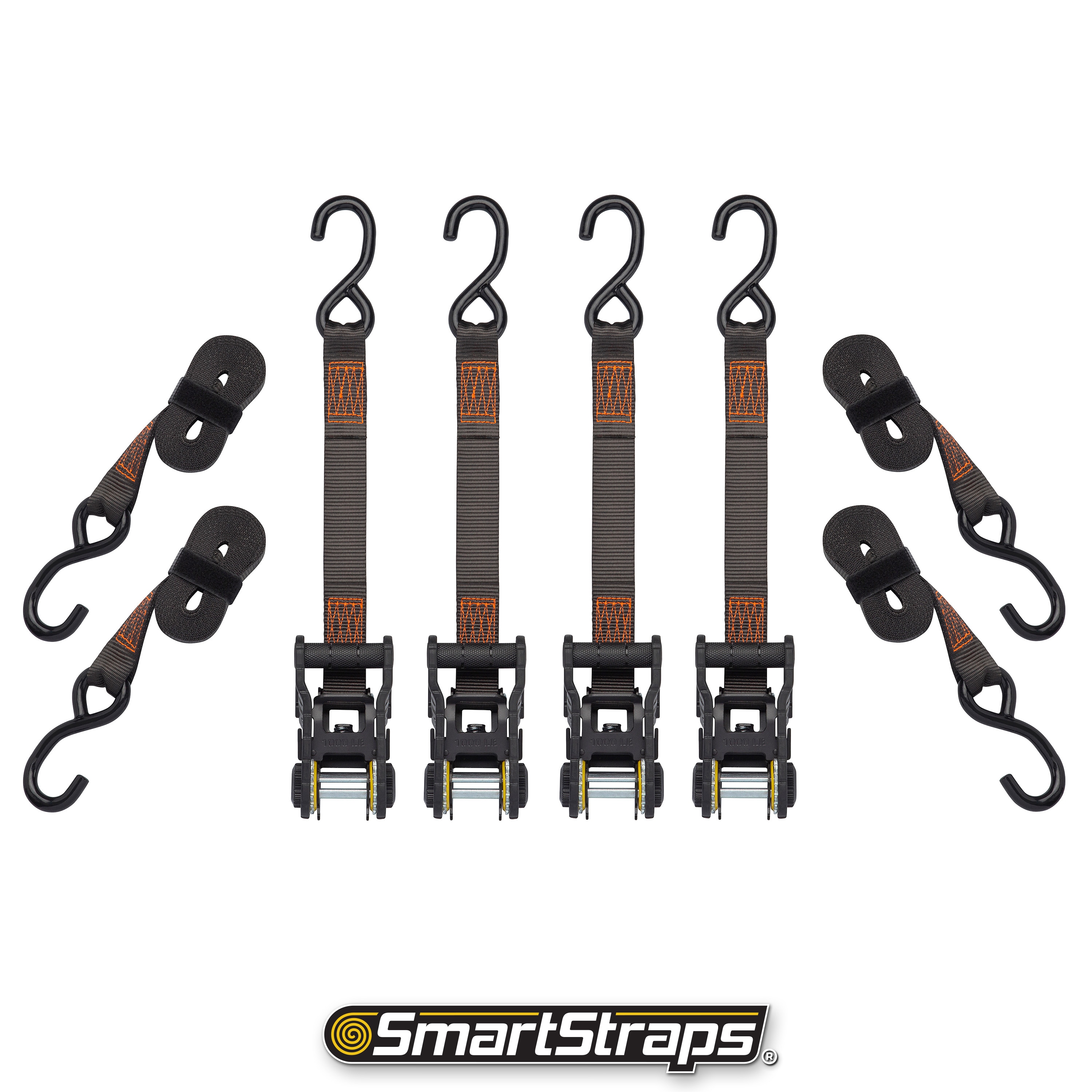 SmartStraps 4631 Tie-Downs - View #17