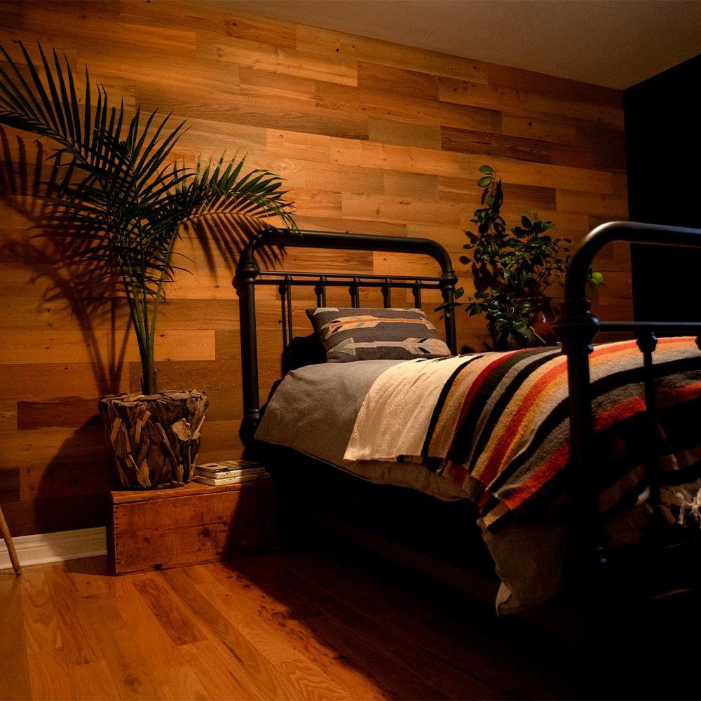Timberchic 255 Wall-Planks - View #3