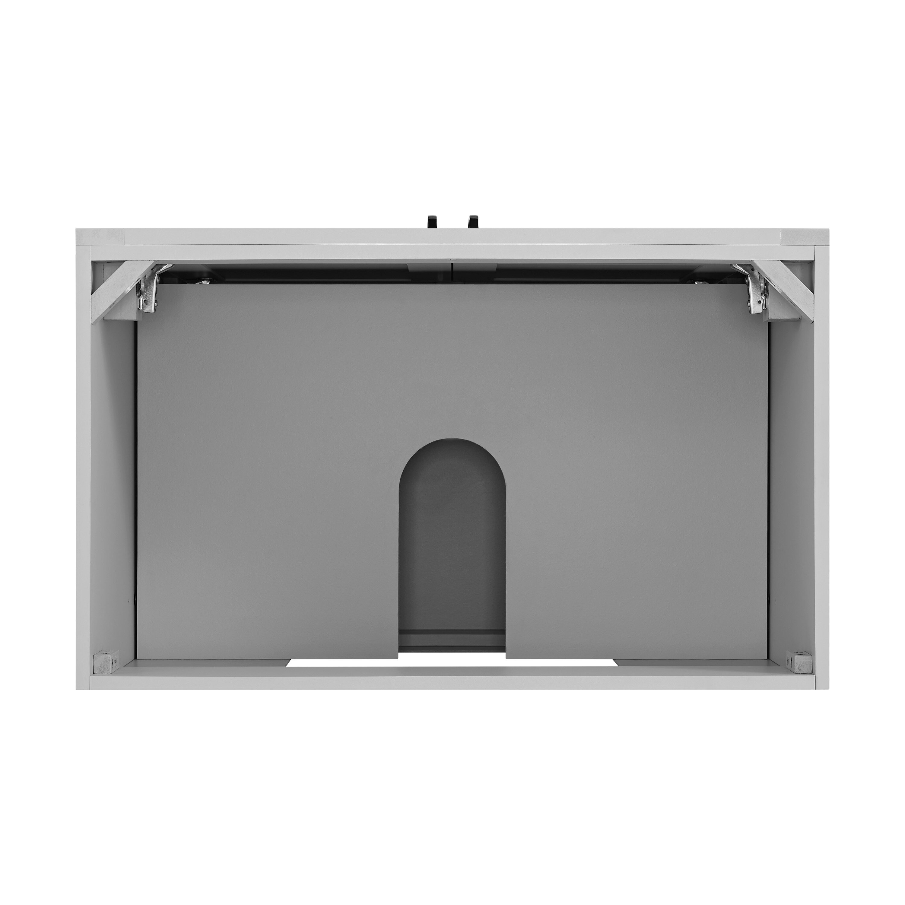 Style Selections 1678VA-31-292-934 Bath-Vanity-Combo - View #13
