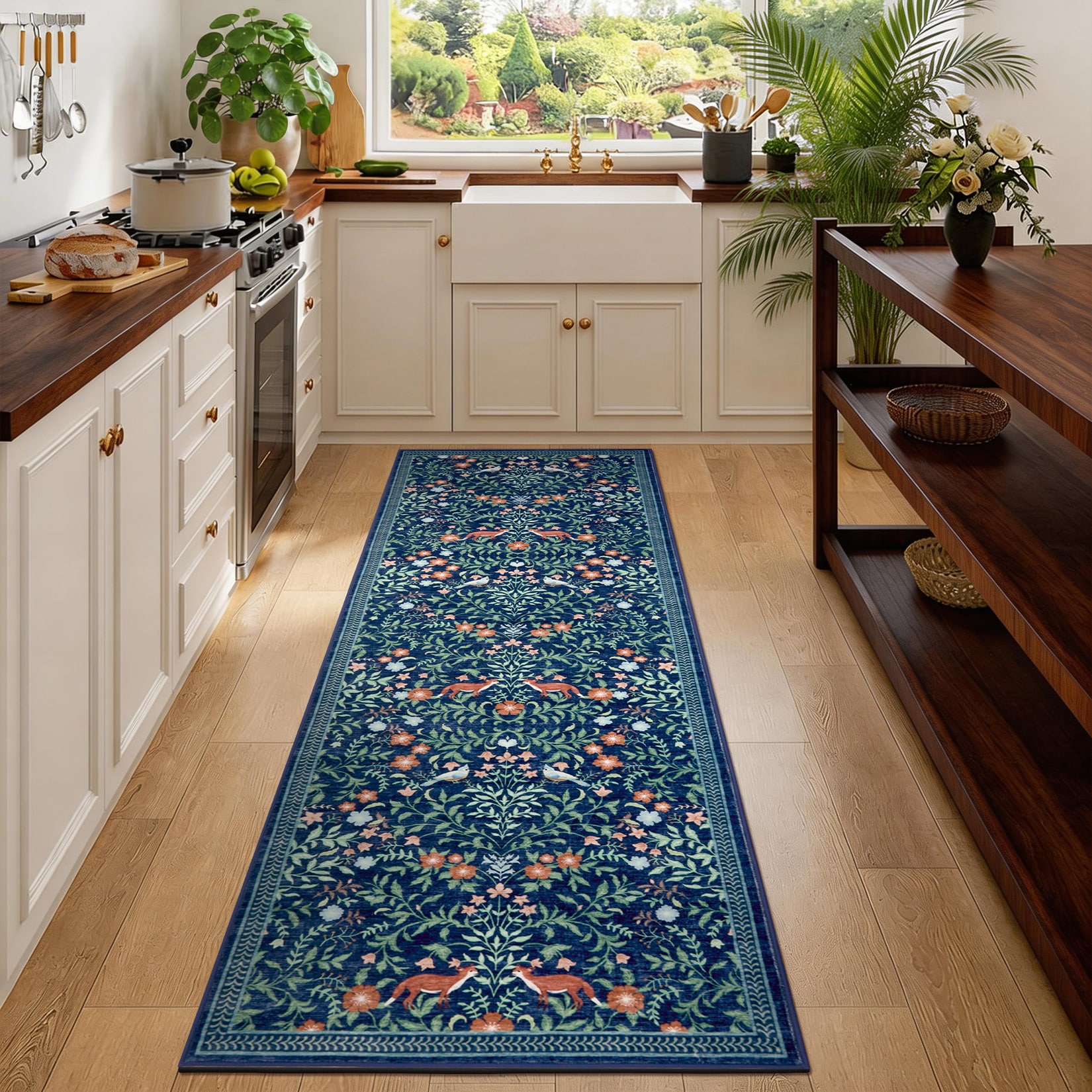 Garvee JFMLH0-YXF rugs - View #3