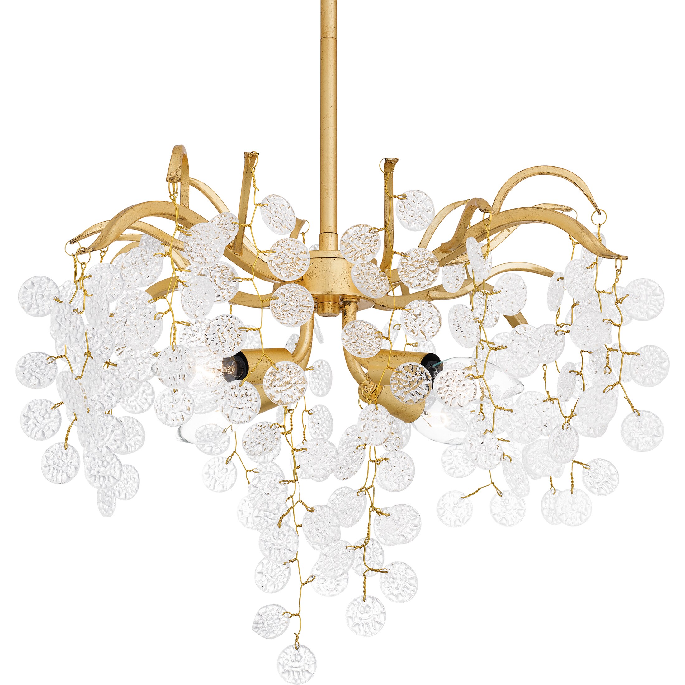 Quoizel MAP2820GFL Pendant-Lights - View #3