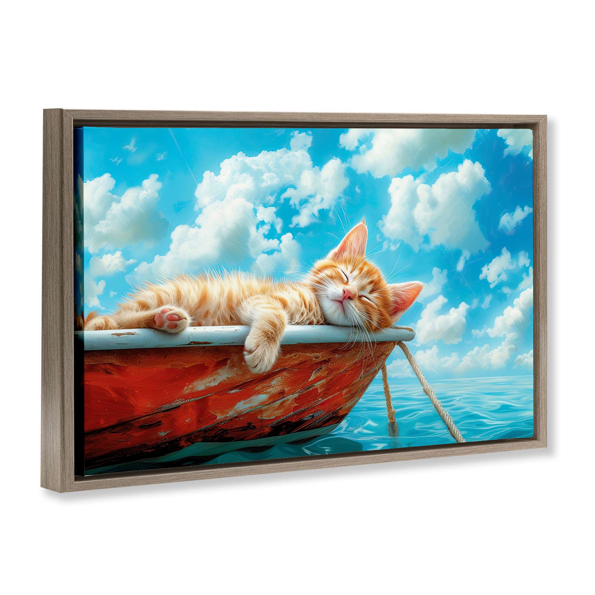 Stupell Industries BT-355-FFE-16X24 Wall-Art - View #2