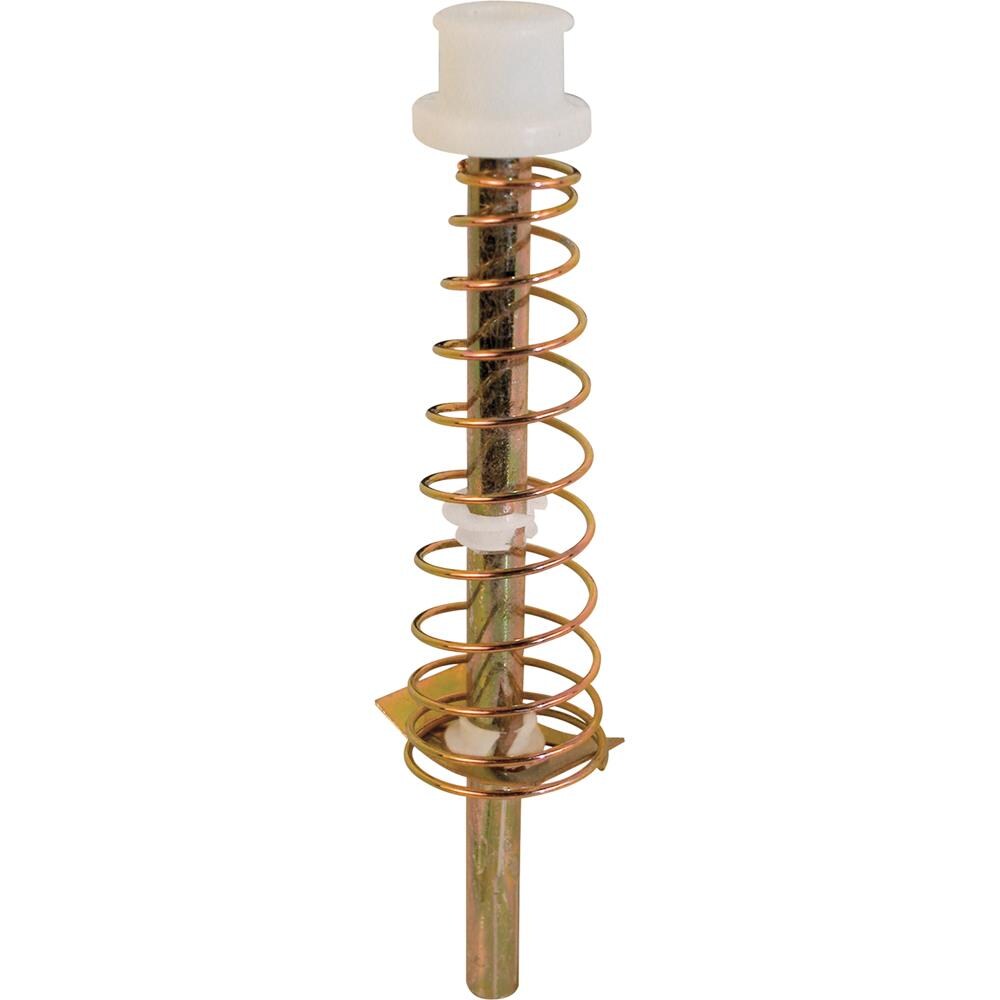 Prime-Line N 6769 9.5625-in Sliding Closet Door Guide