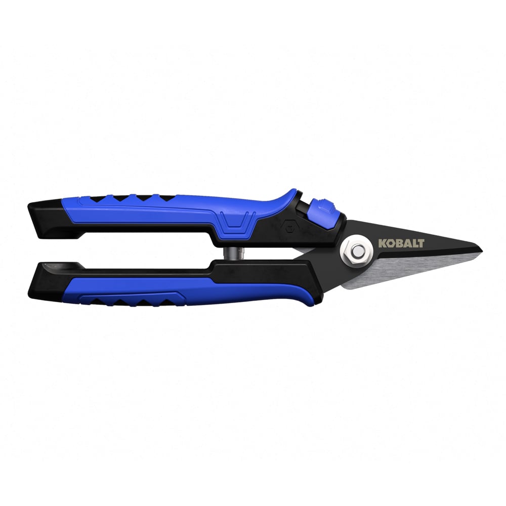 Kobalt 2.1-in Carbon steel Multipurpose garden hand tool #05-2017-100