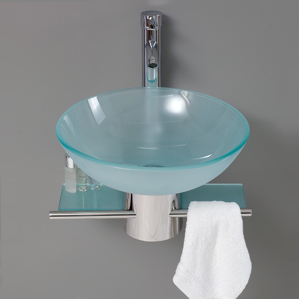 Fresca FVN1012 Bath-Sink - View #3