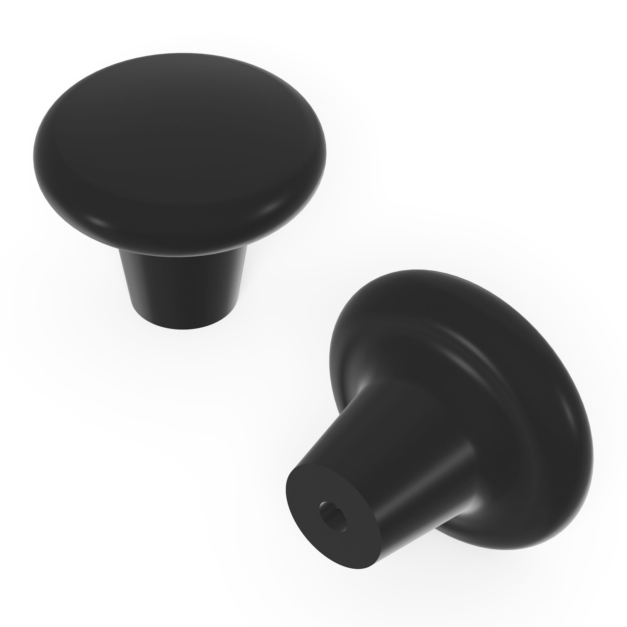 Hickory Hardware P818-BL 