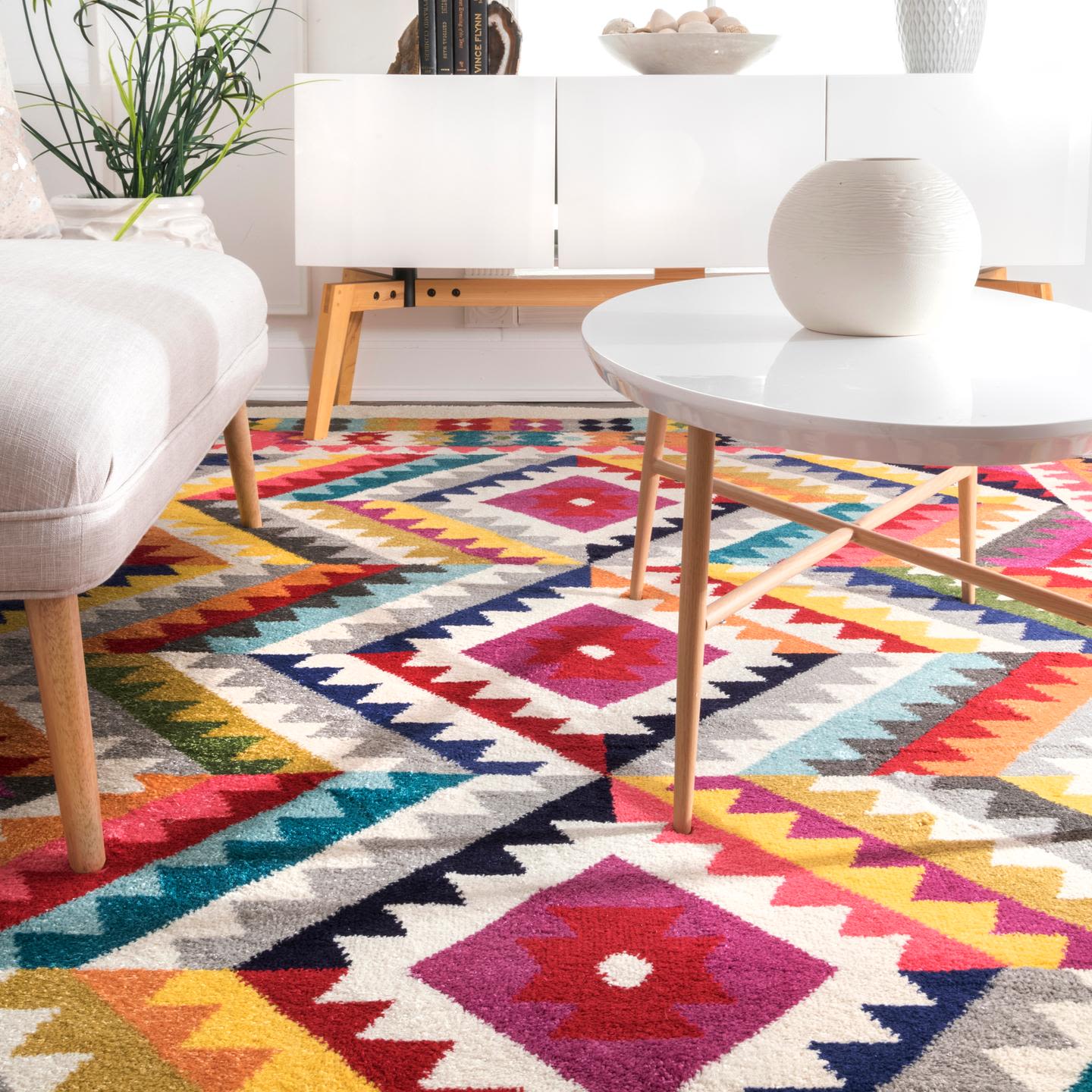 nuLOOM ECCR25A-6709 rugs - View #3