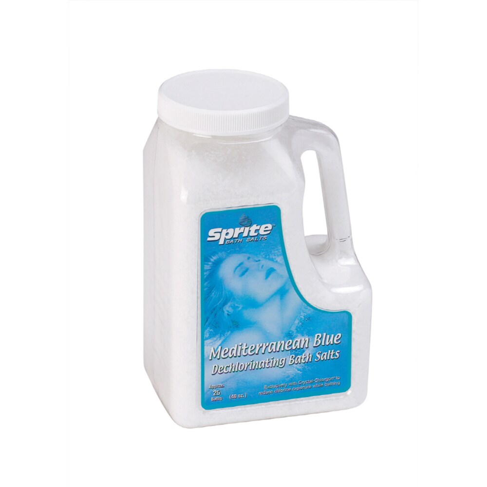 Sprite B-SALTS Water Conditioning