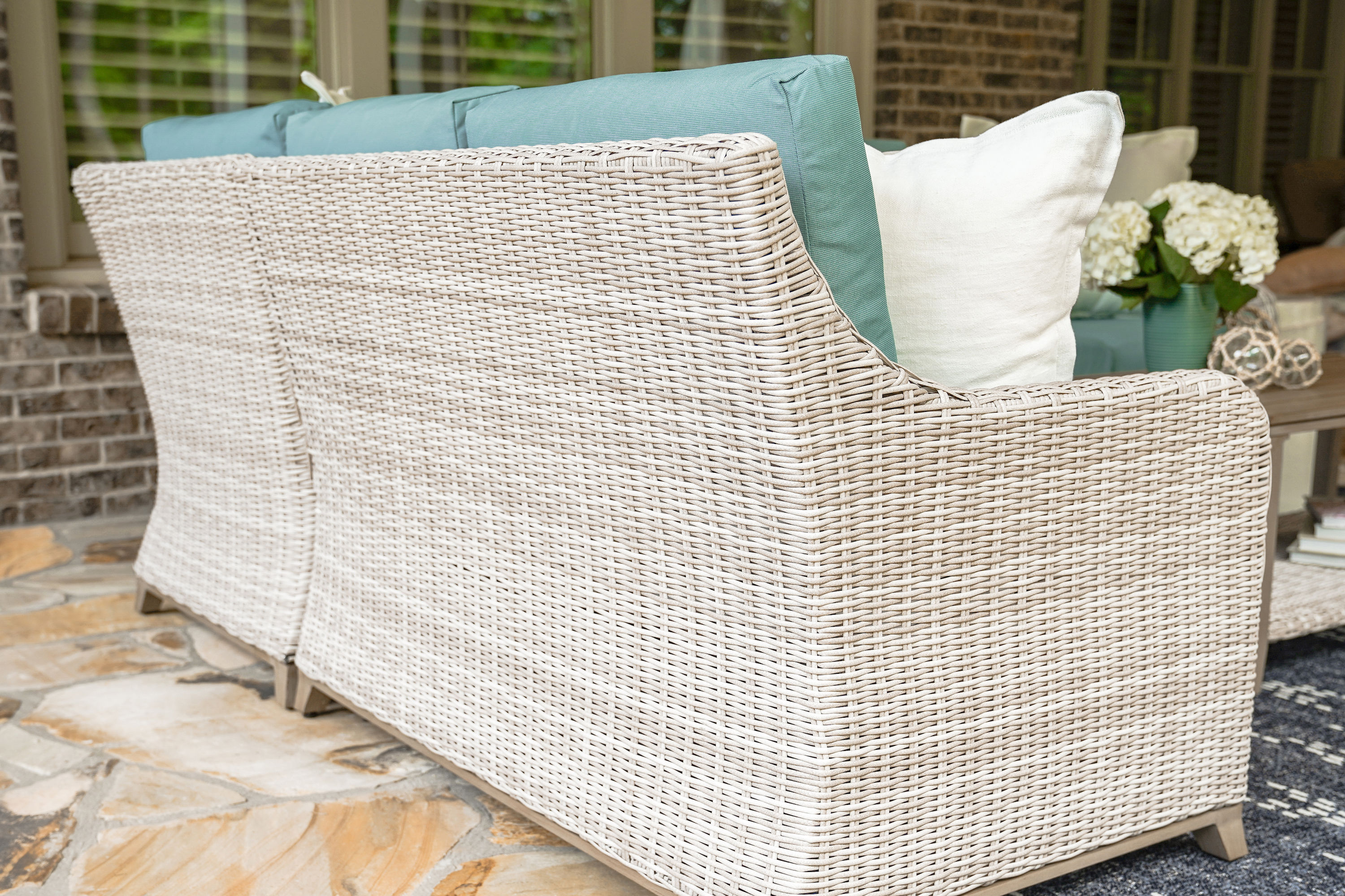 Leisure Made 483729-BLU Patio-Conversation-Sets - View #5
