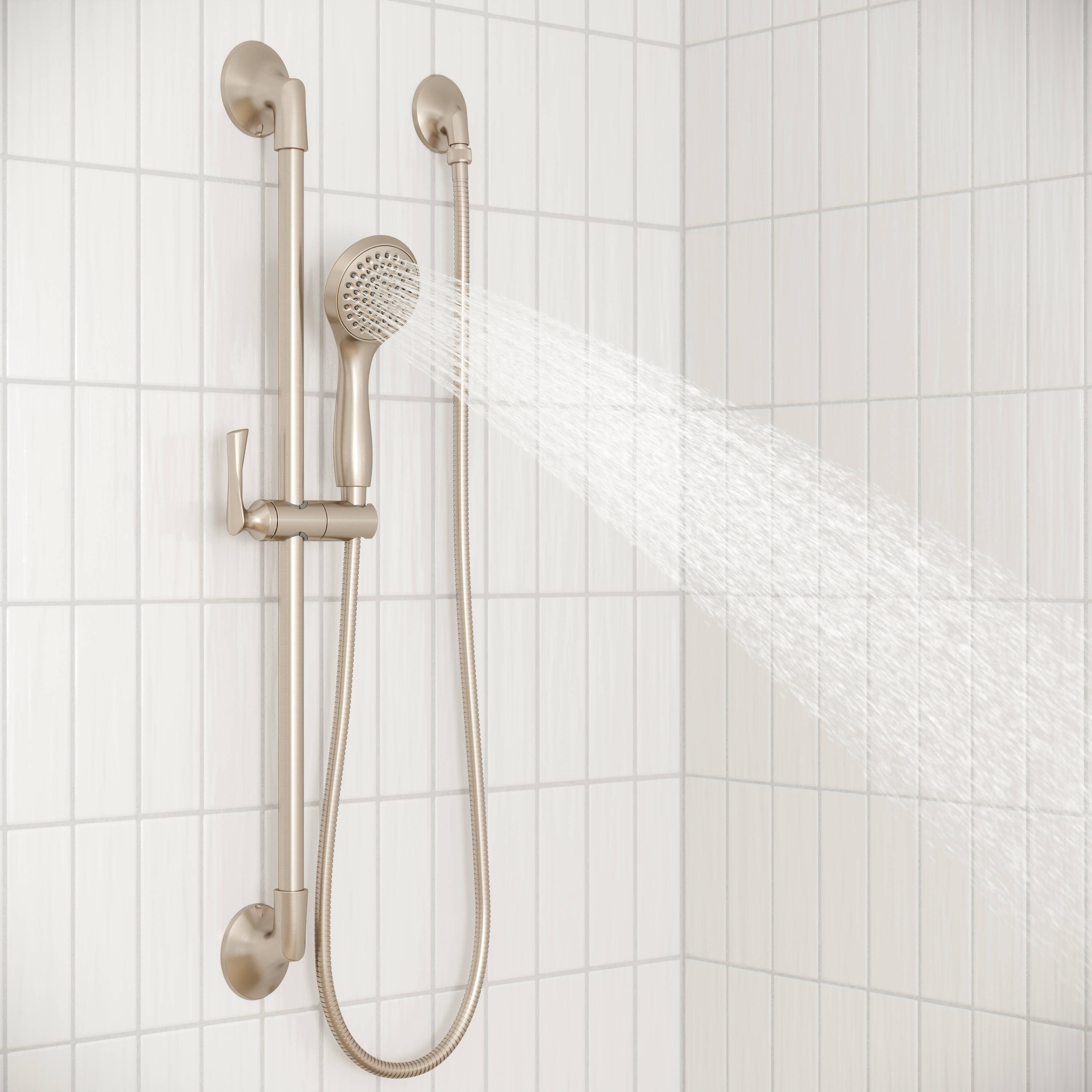 Pfister LG16-3RHK Fixed-Showerhead - View #8