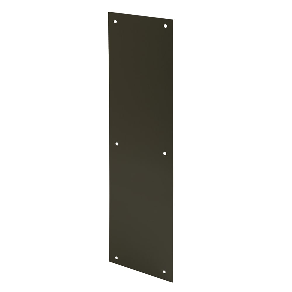 Push & Pull Plates Brand Prime-Line