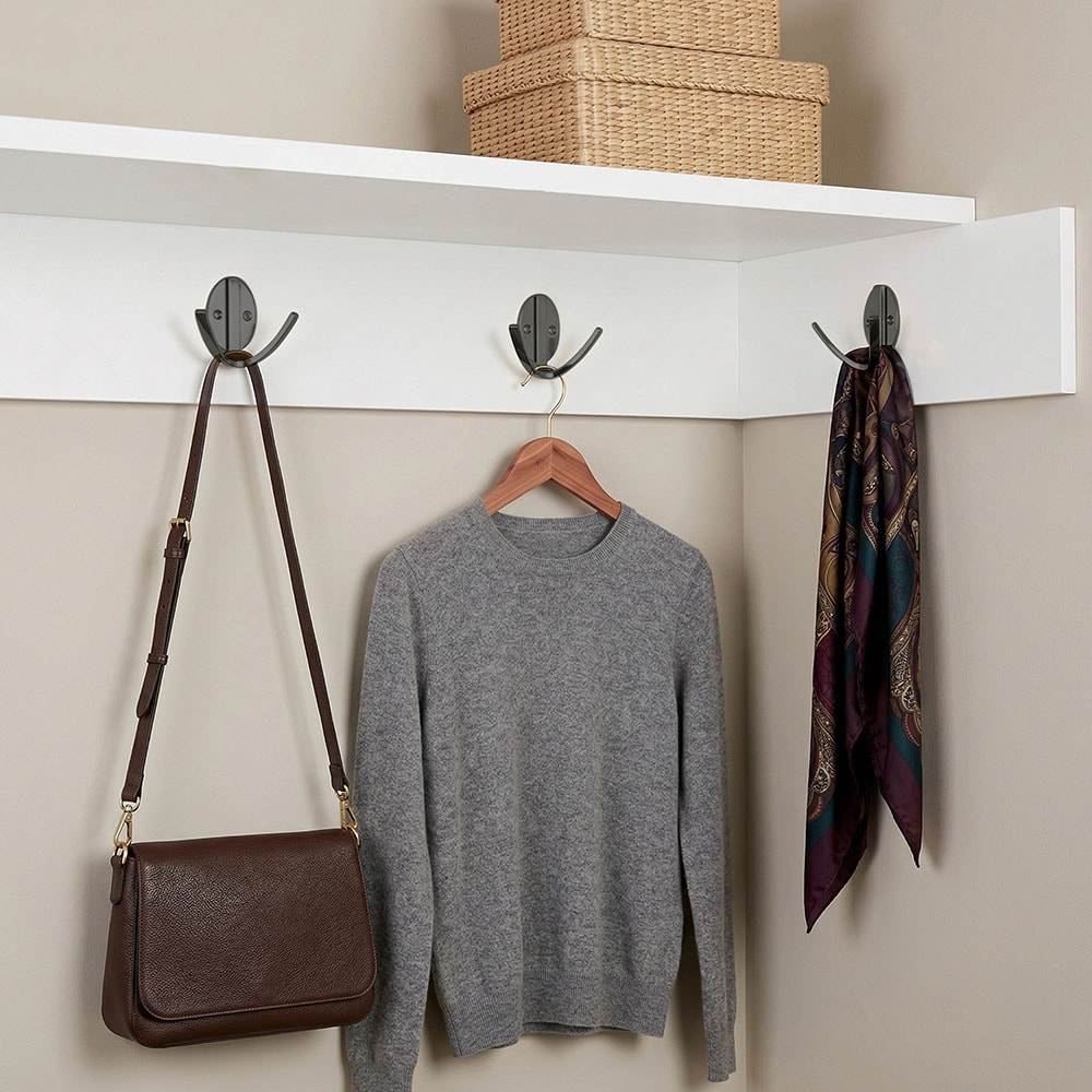 Hardware Essentials 853430 hooks - View #7