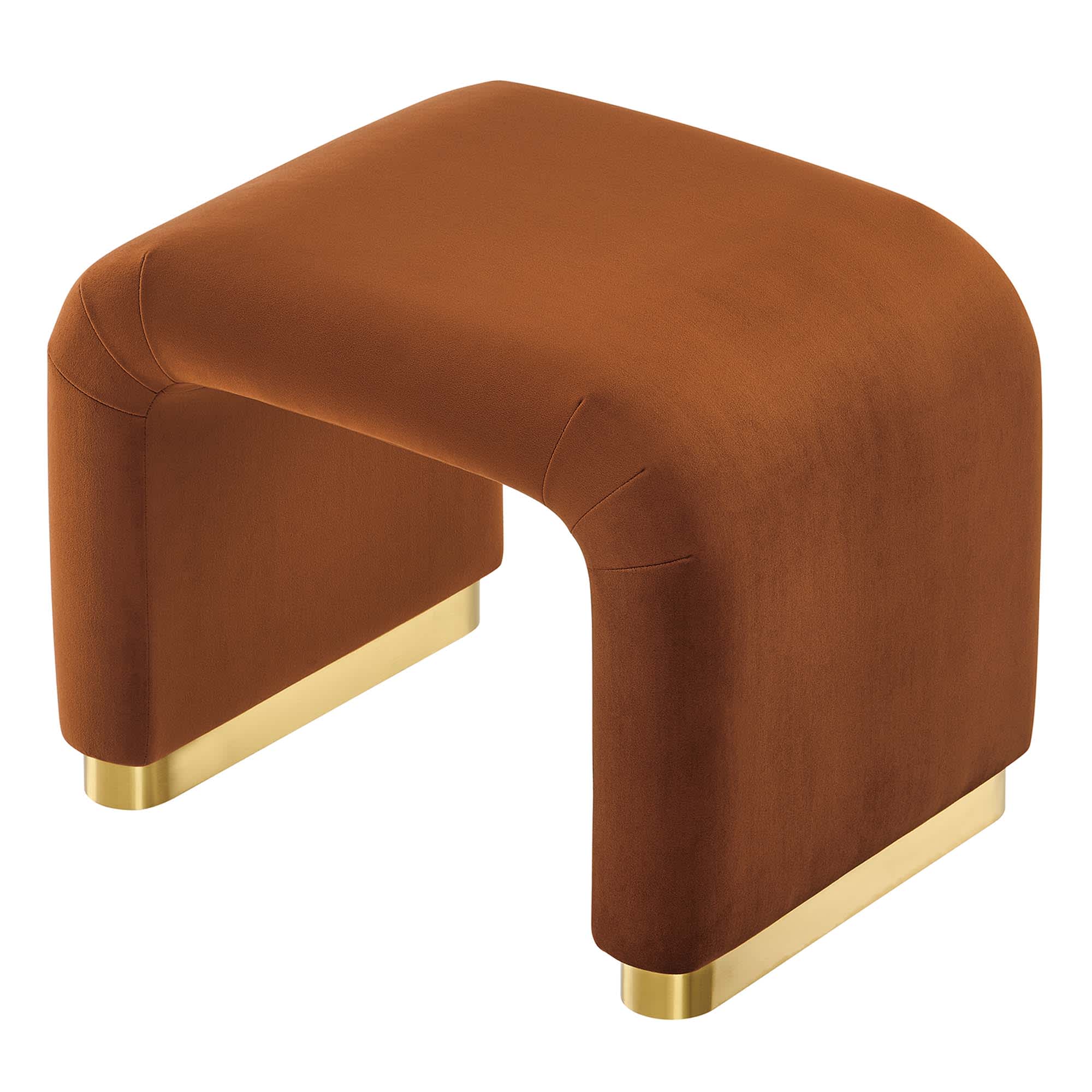 Modway EEI-6733-BRA-RUS Indoor-Ottomans - View #5