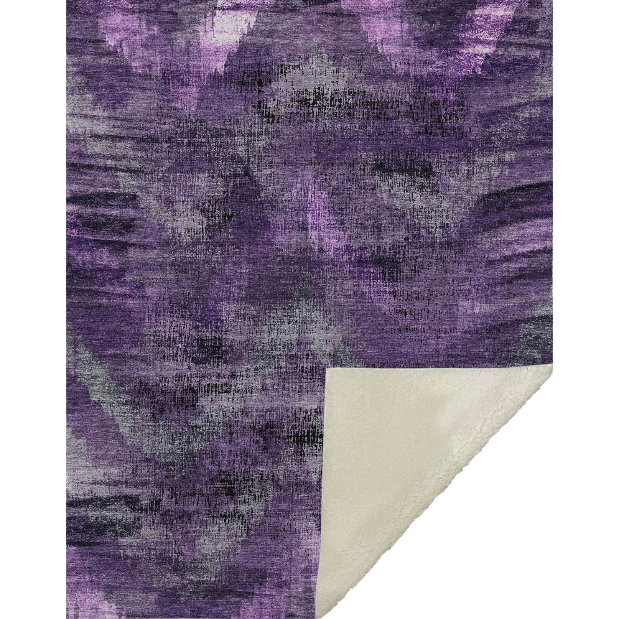 Addison Rugs ASB792 Blankets-And-Throws - View #2