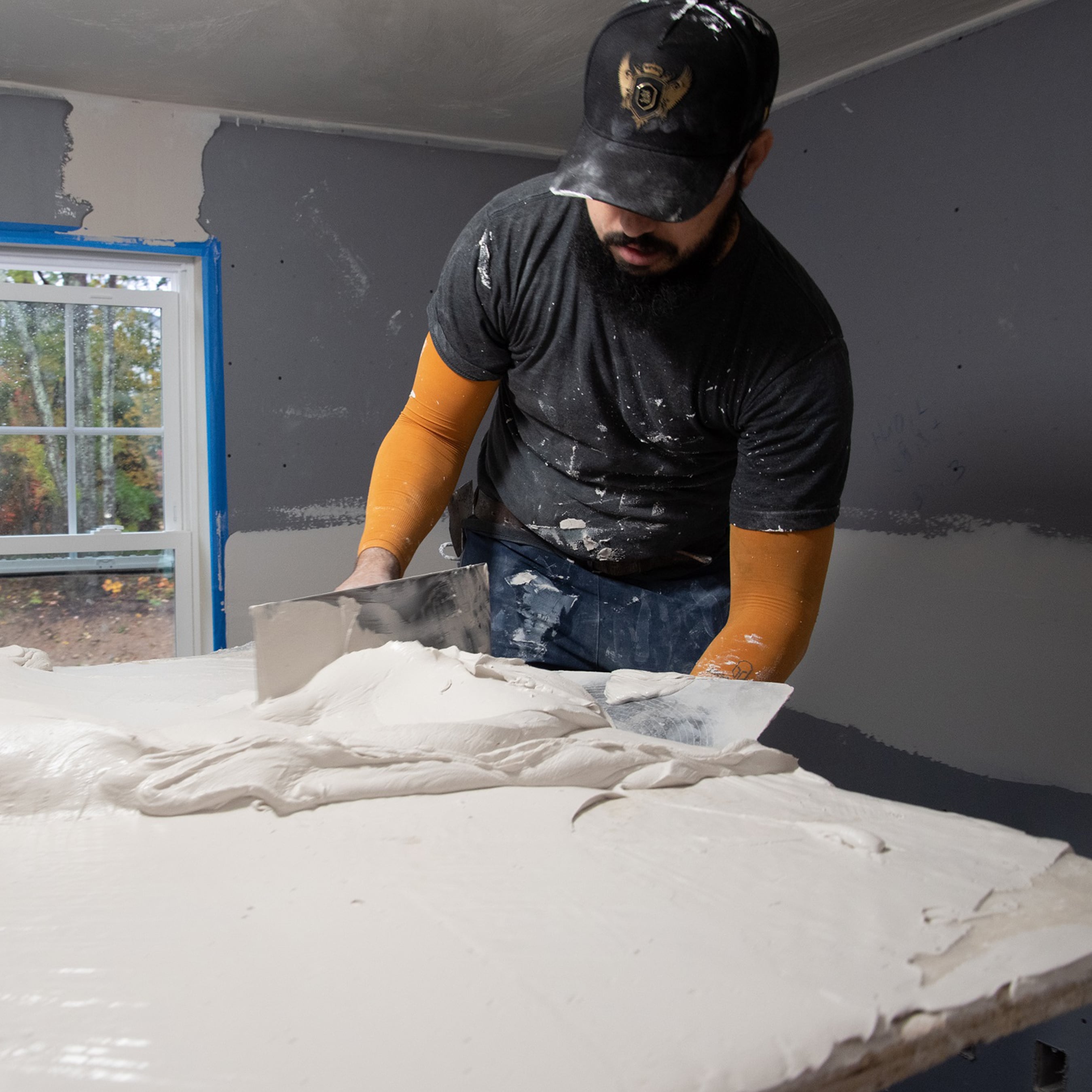 Gold Bond 50002652 Drywall-Joint-Compound - View #2