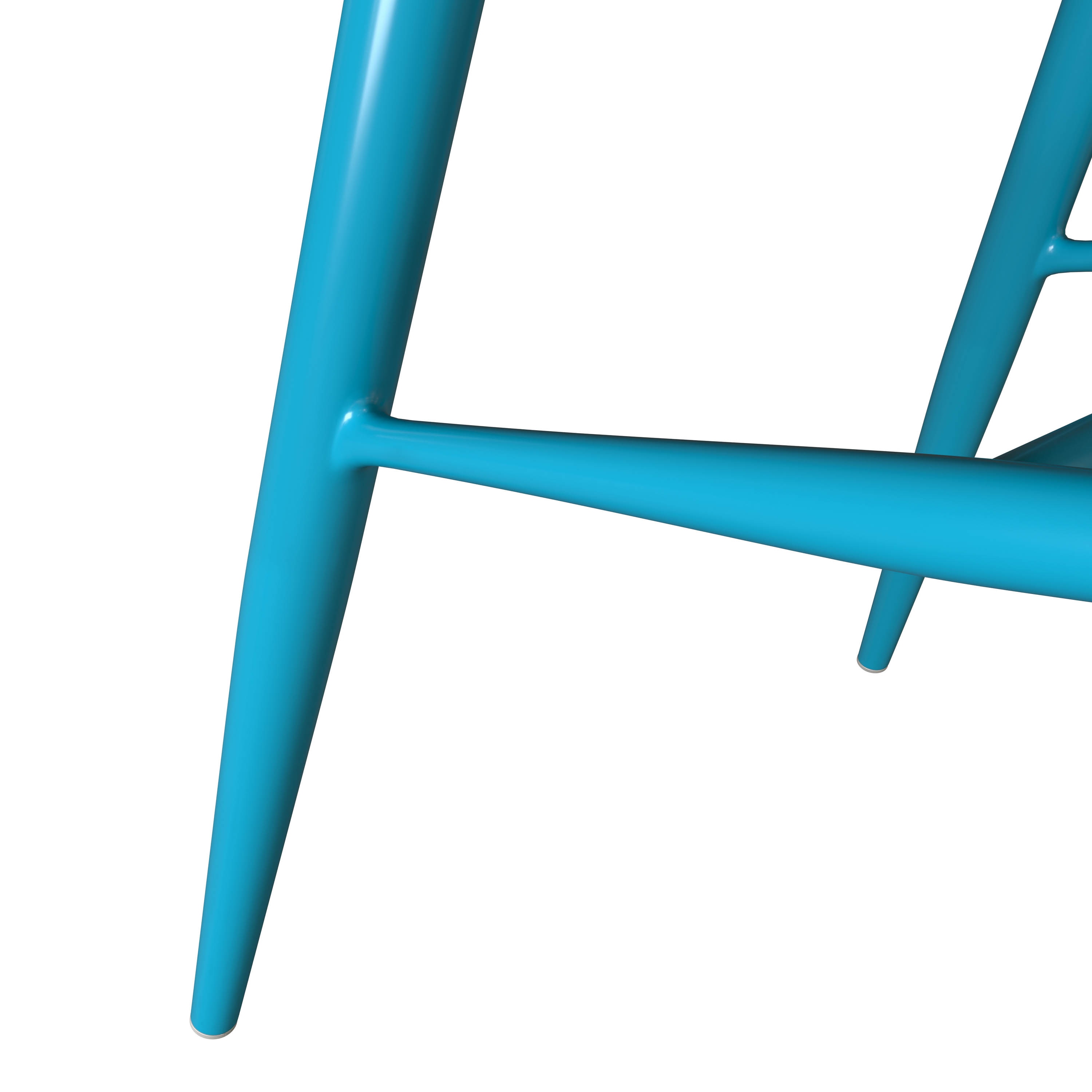 Lifestyle Solutions LSAVLS1BL chairs - View #7