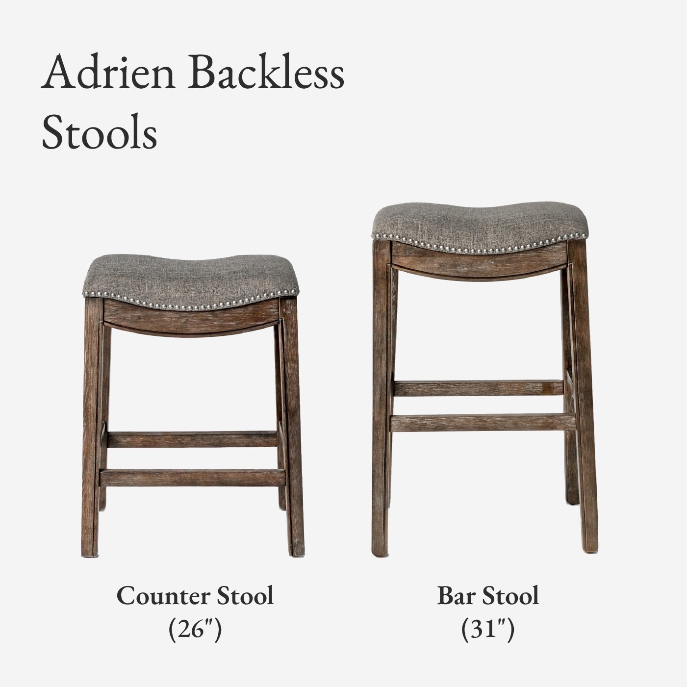Maven Lane ML100154-FCS-WG stools - View #12