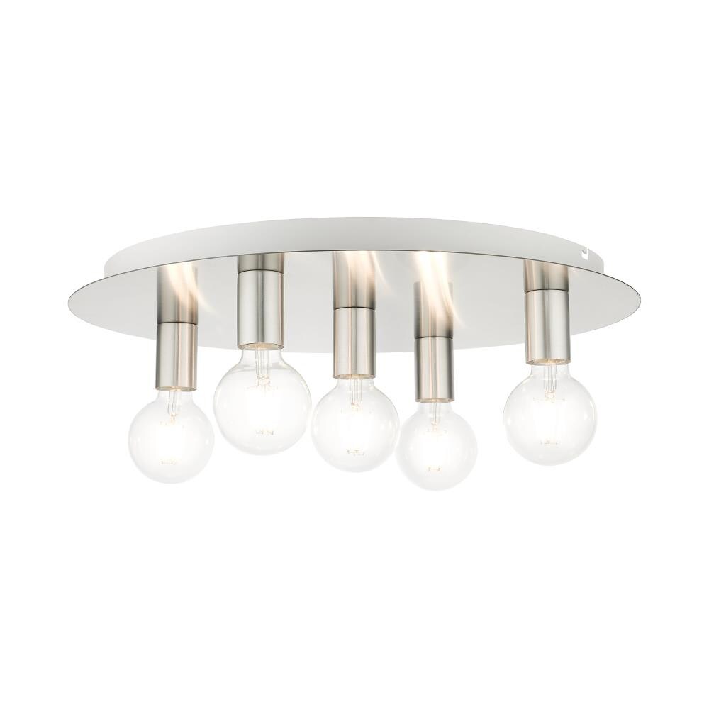 Livex Lighting 45875-91 flushmounts - View #3