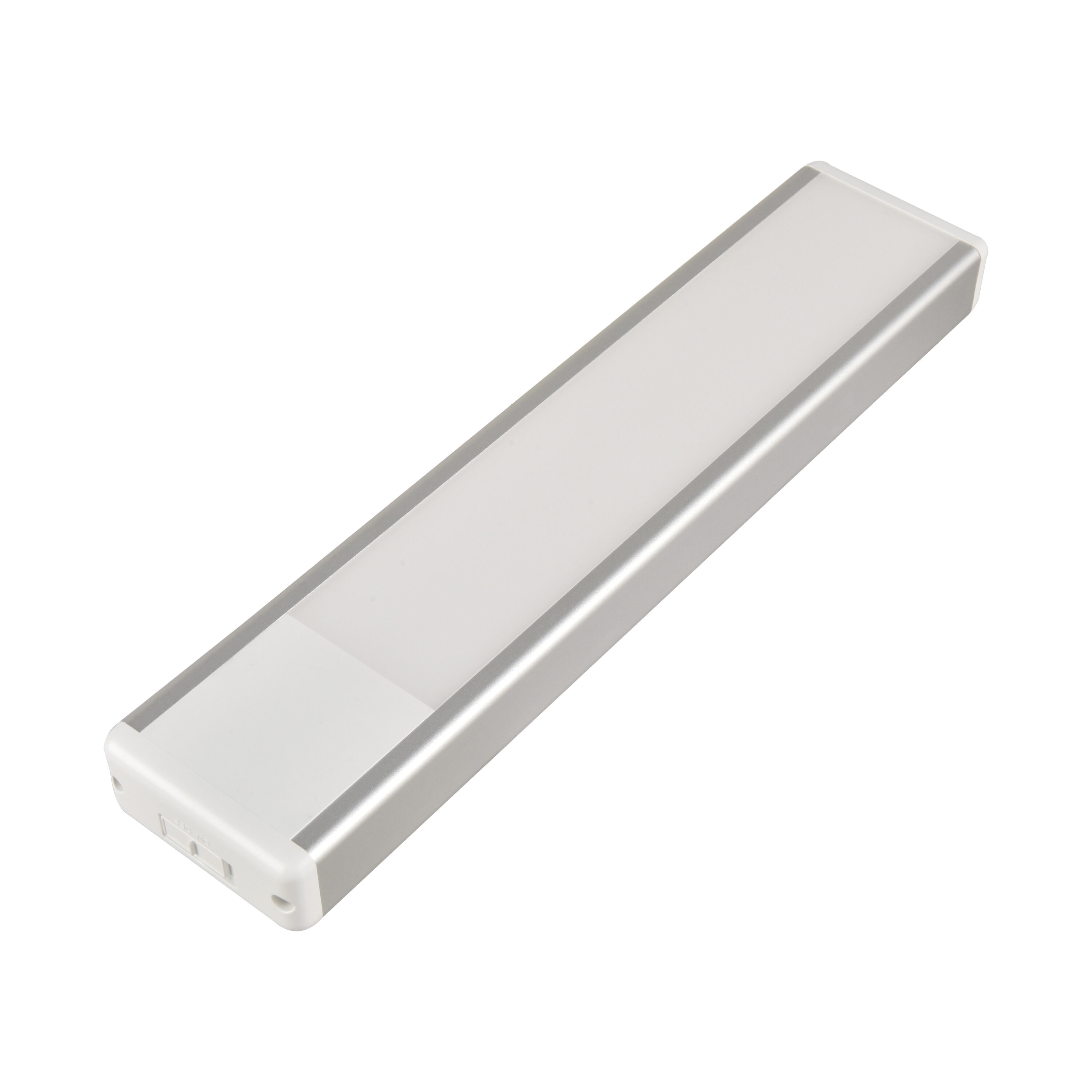 Utilitech TL-ELL21-9IN-S2-1.5W 9-in Battery LED Under Cabinet Light Bar