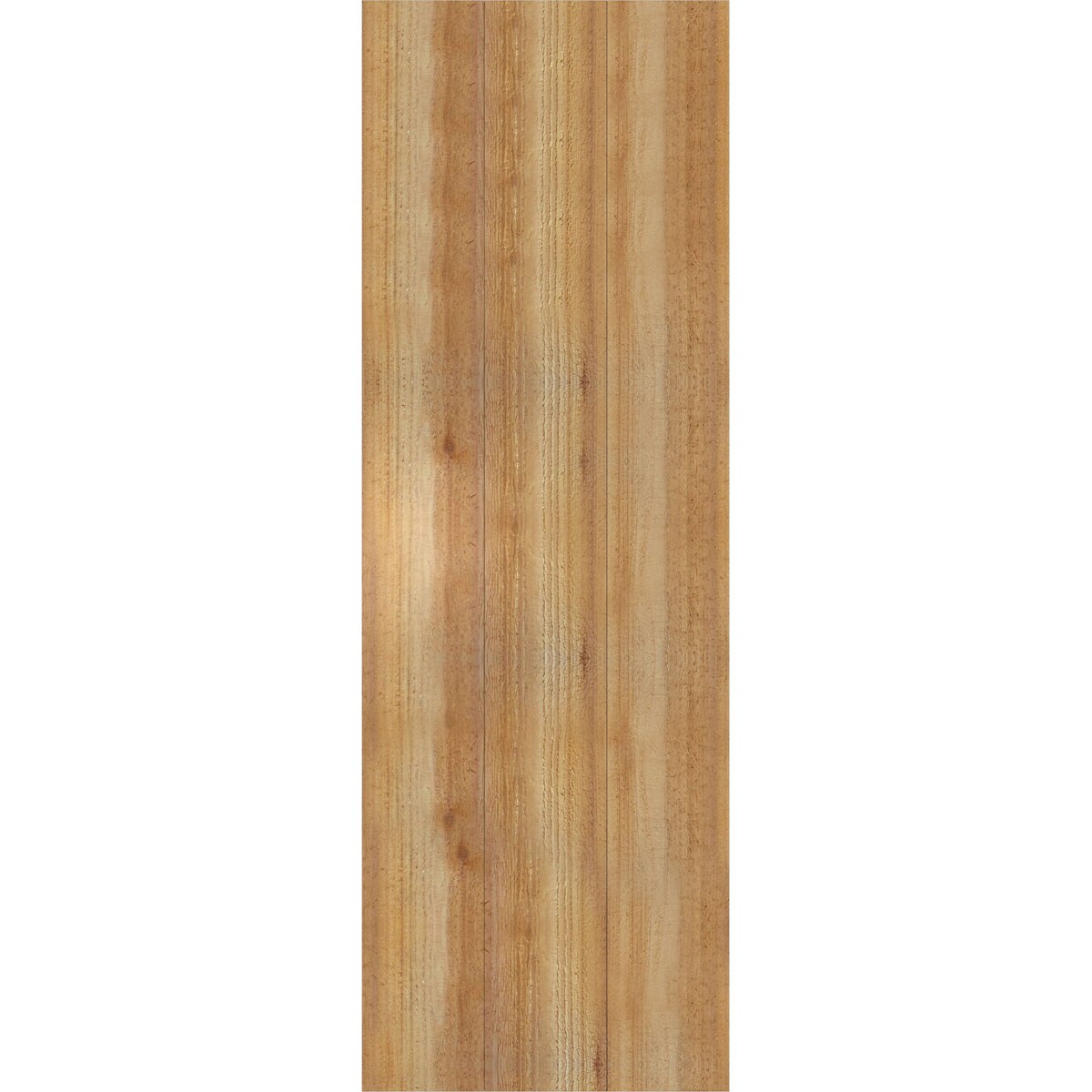 Ekena Millwork RBF06Z16X048RWR Exterior-Shutters - View #4