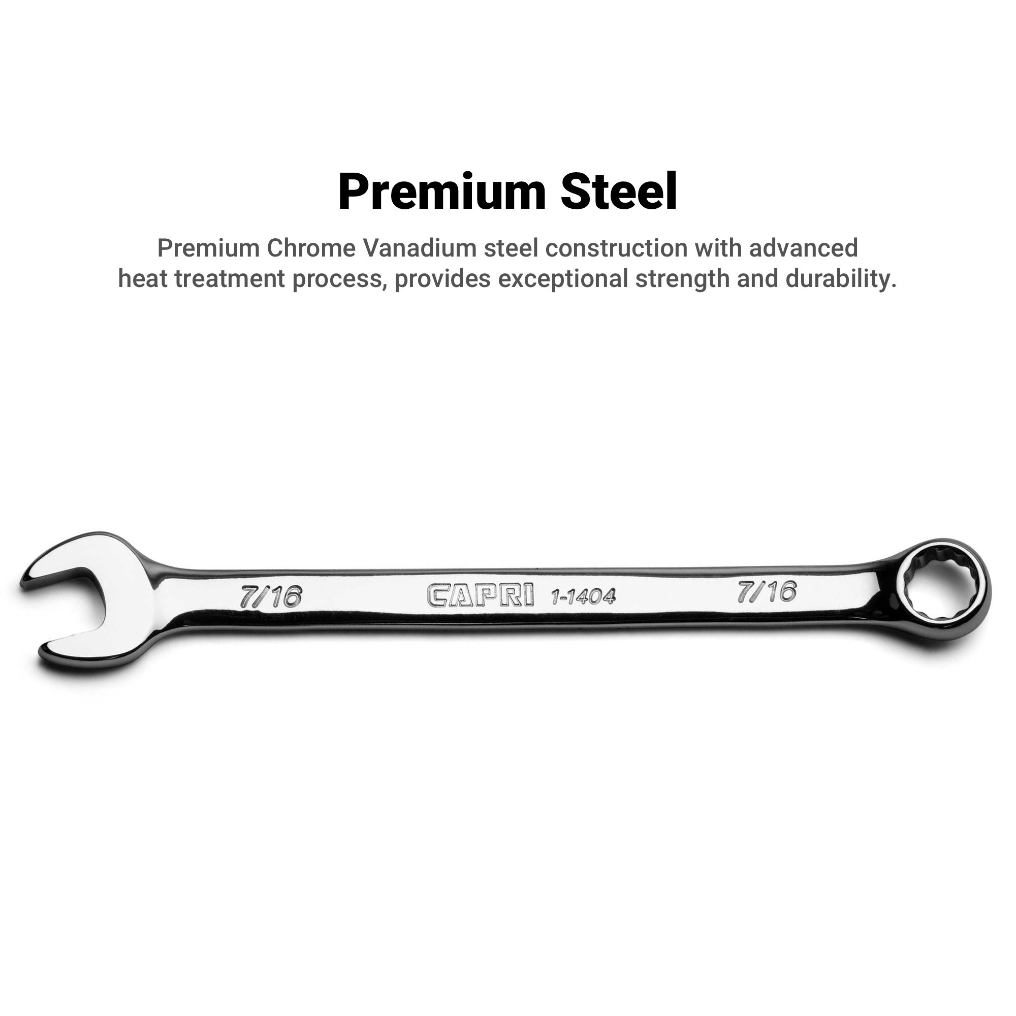 Capri Tools CP11495PK Wrench-Sets - View #3