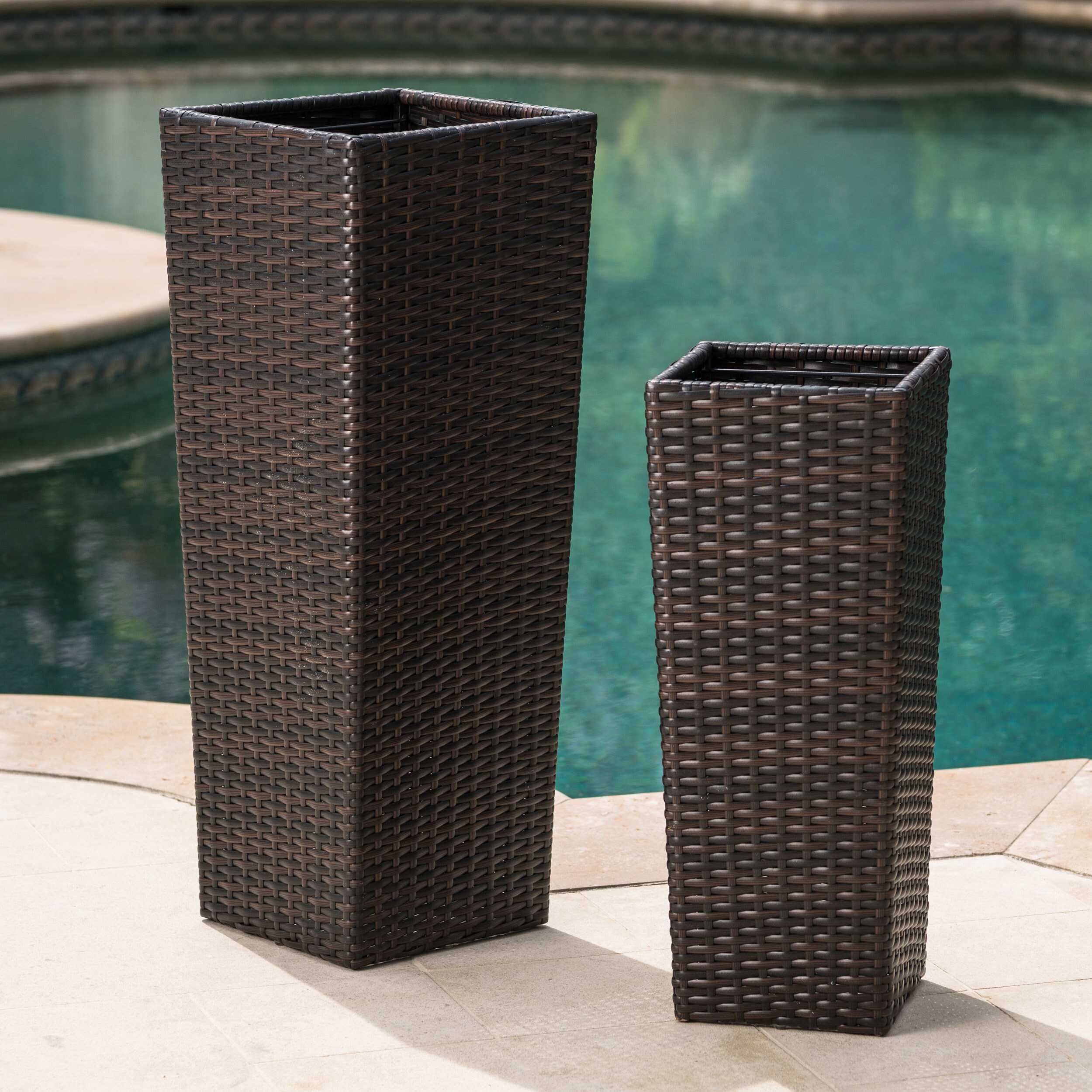 Siavonce XH44657 Planter-Window-Box - View #3