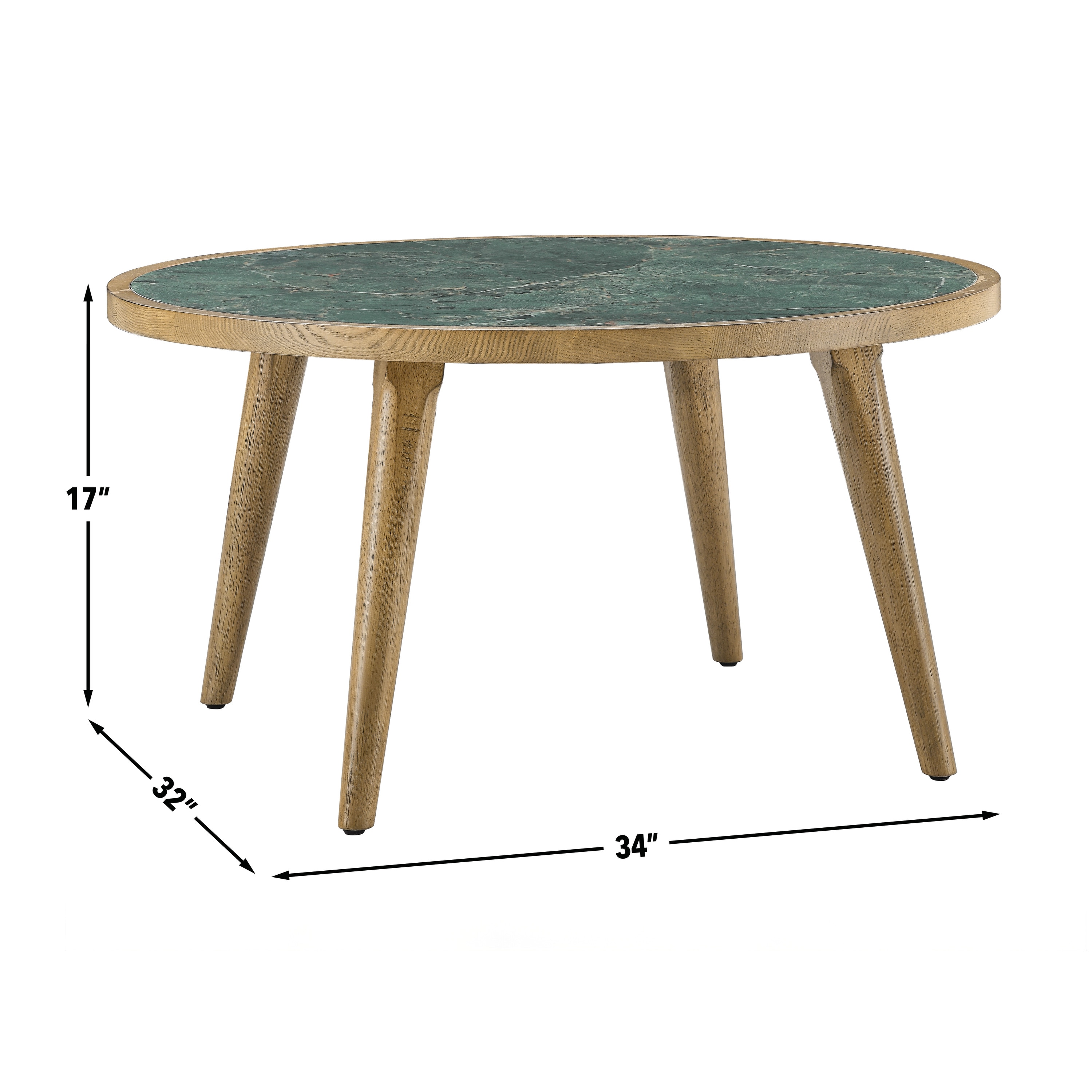 Steve Silver NV200GC Coffee-Tables - View #4