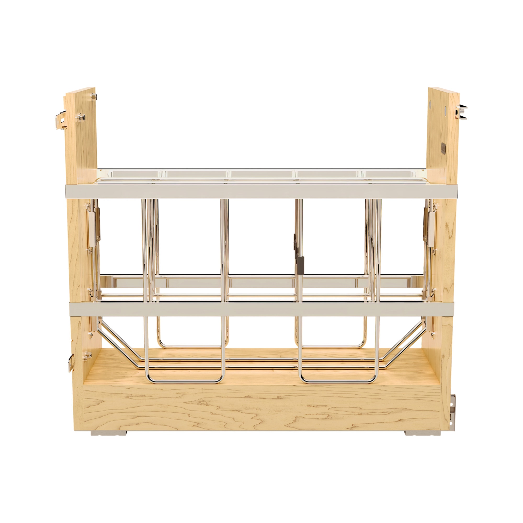Rev-A-Shelf 166216 Pull-Out-Cabinet-Baskets - View #10