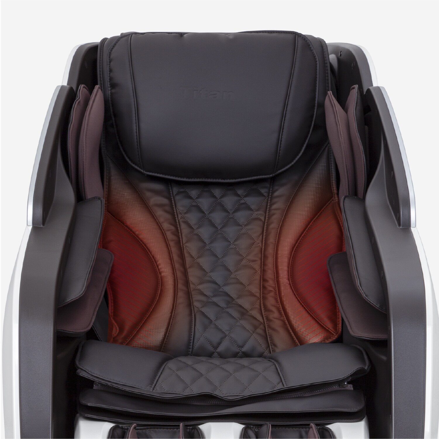 Osaki AURORABR recliners - View #12
