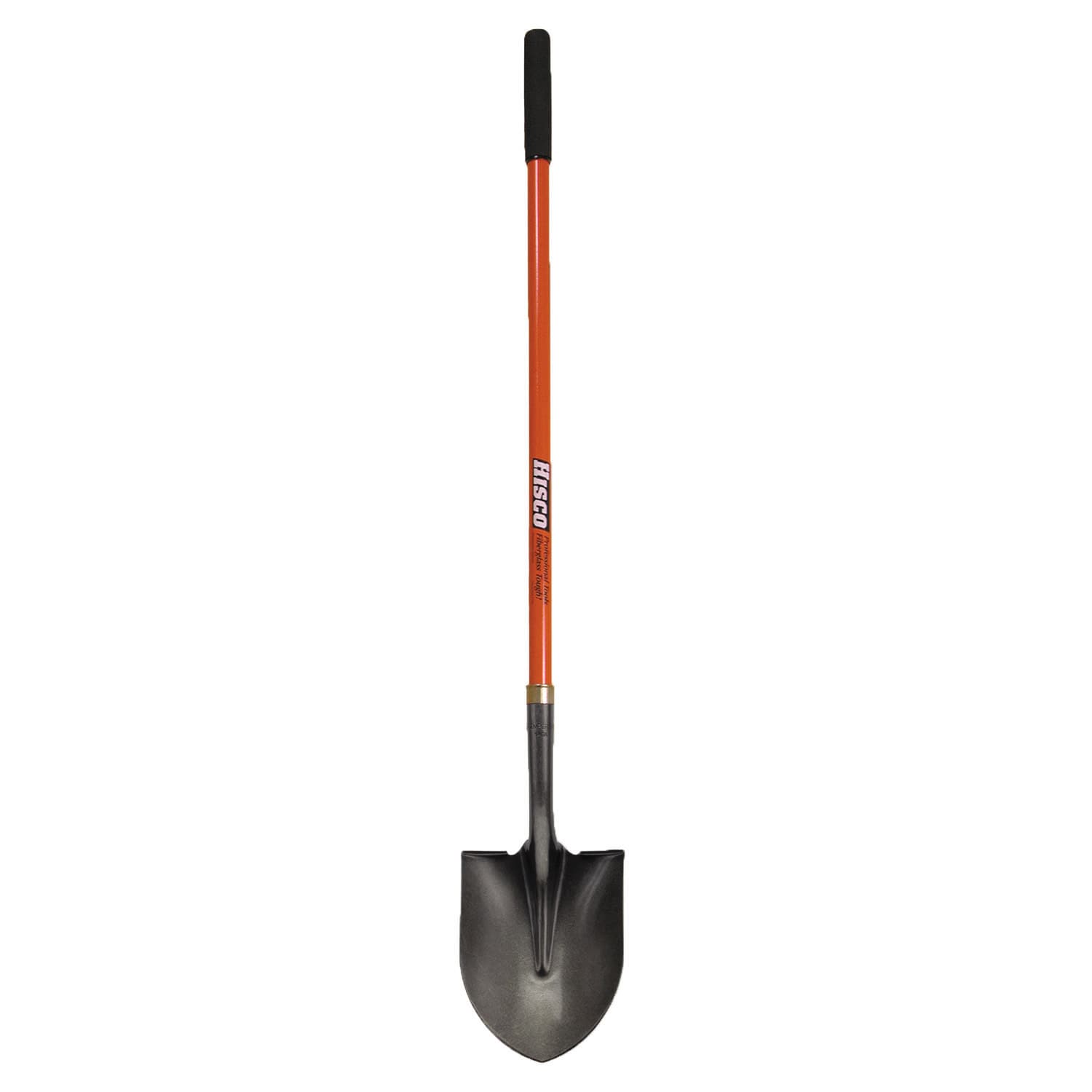 HISCO HIRP14L Shovel-Spade - View #2