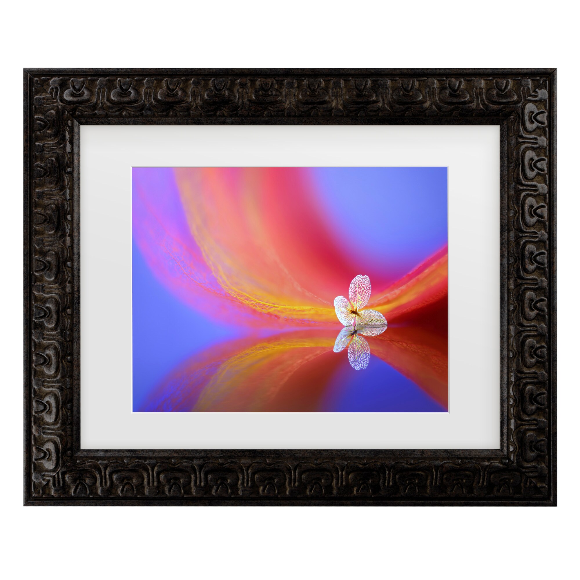Trademark Fine Art 1X10188-DG1620MF Wall-Art - View #2